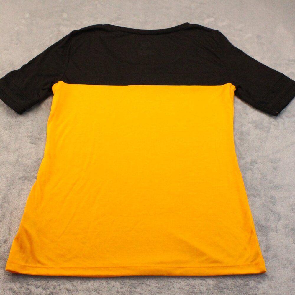 NHL Boston Bruins Short Sleeve Tee Women's Small - Picture 3 of 8